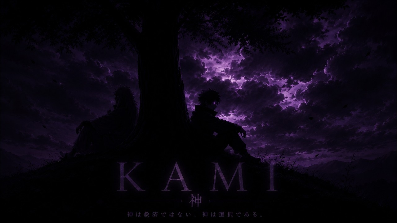 Kami [Parte 1]