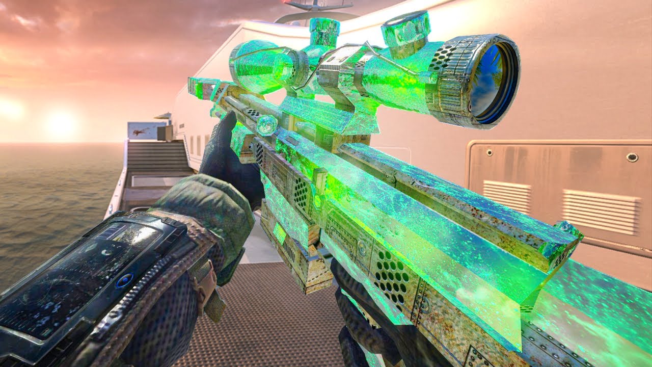 I Recreated Ghost Gaming's BEST Trickshots.. (Recreating Ghost Cams #1)
