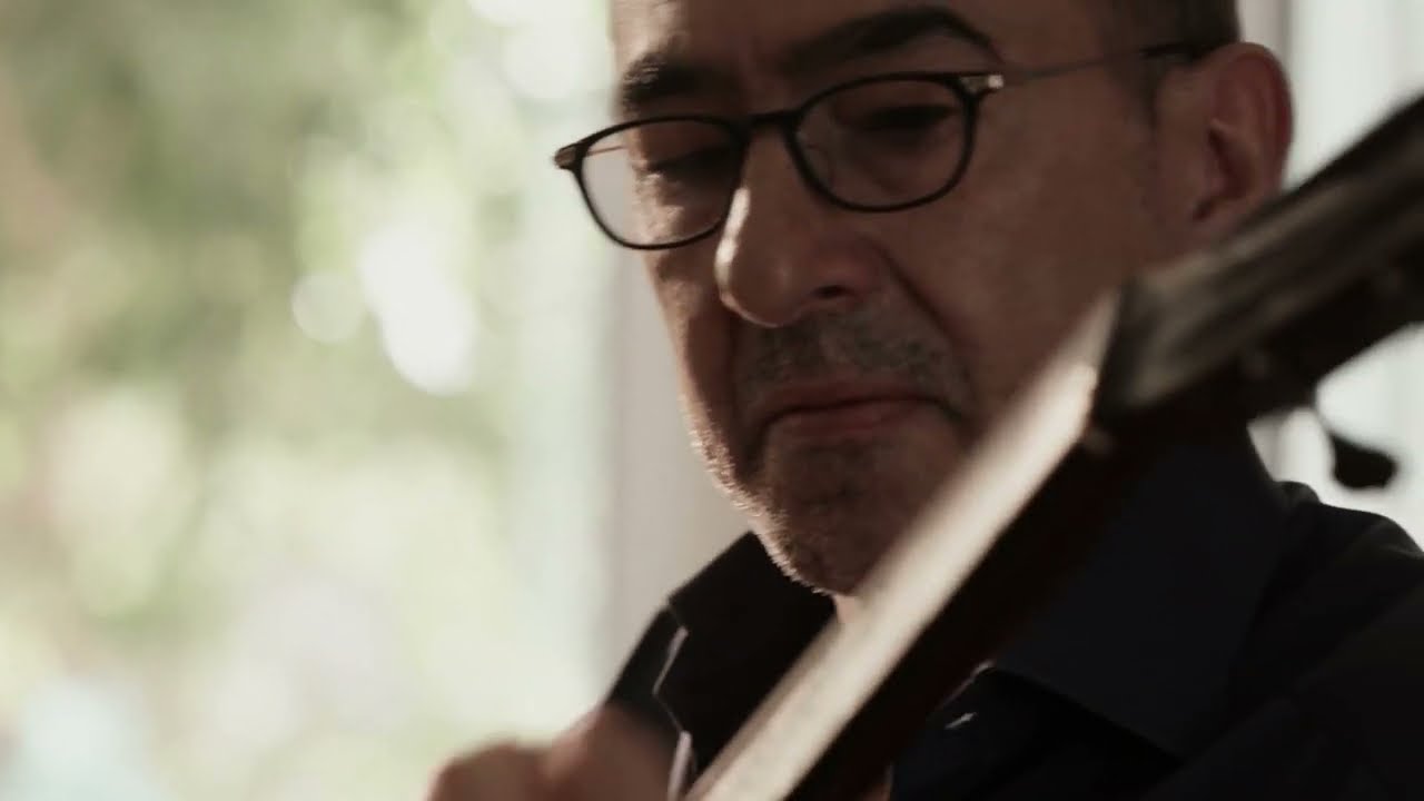 Manuel Ponce: Prelude, Variations and Fugue on 