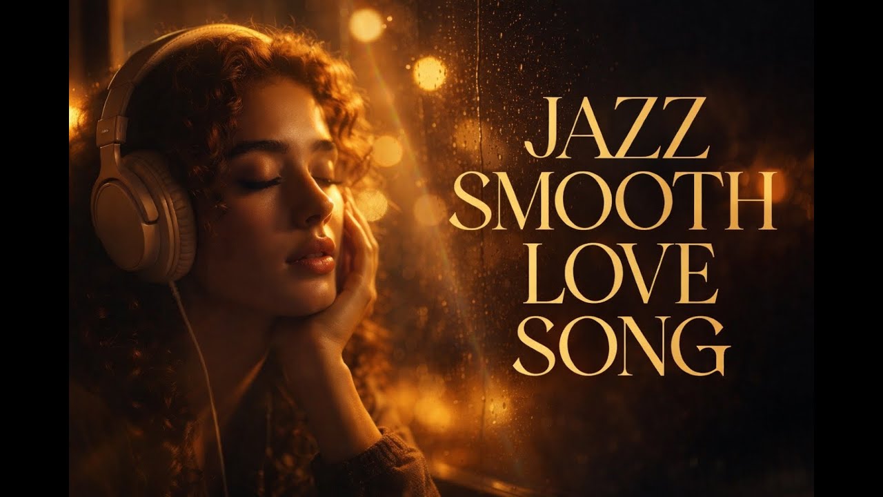 Мелодичные джазовые и R&B песни о любви | Романтические, поднимающие настроение мелодии