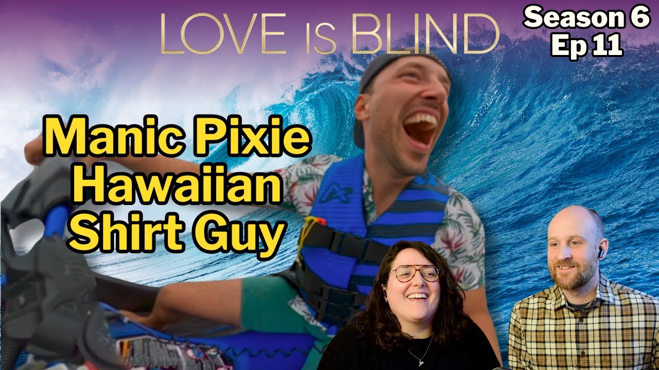 Is She a Homewrecker? - Love Is Blind Reaction Season 6 Episode 11
