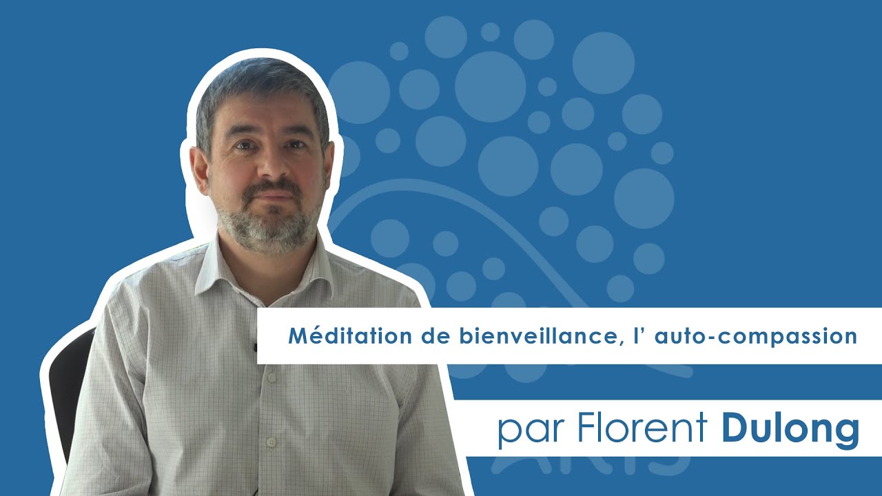 Exercice 6 : Méditation de bienveillance, l'auto-compassion