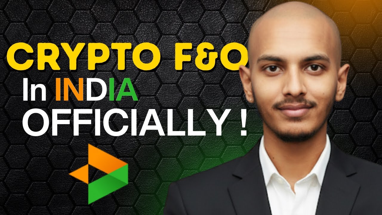 Best Broker for Crypto F&O Trading in India தமிழ் || The zen trade