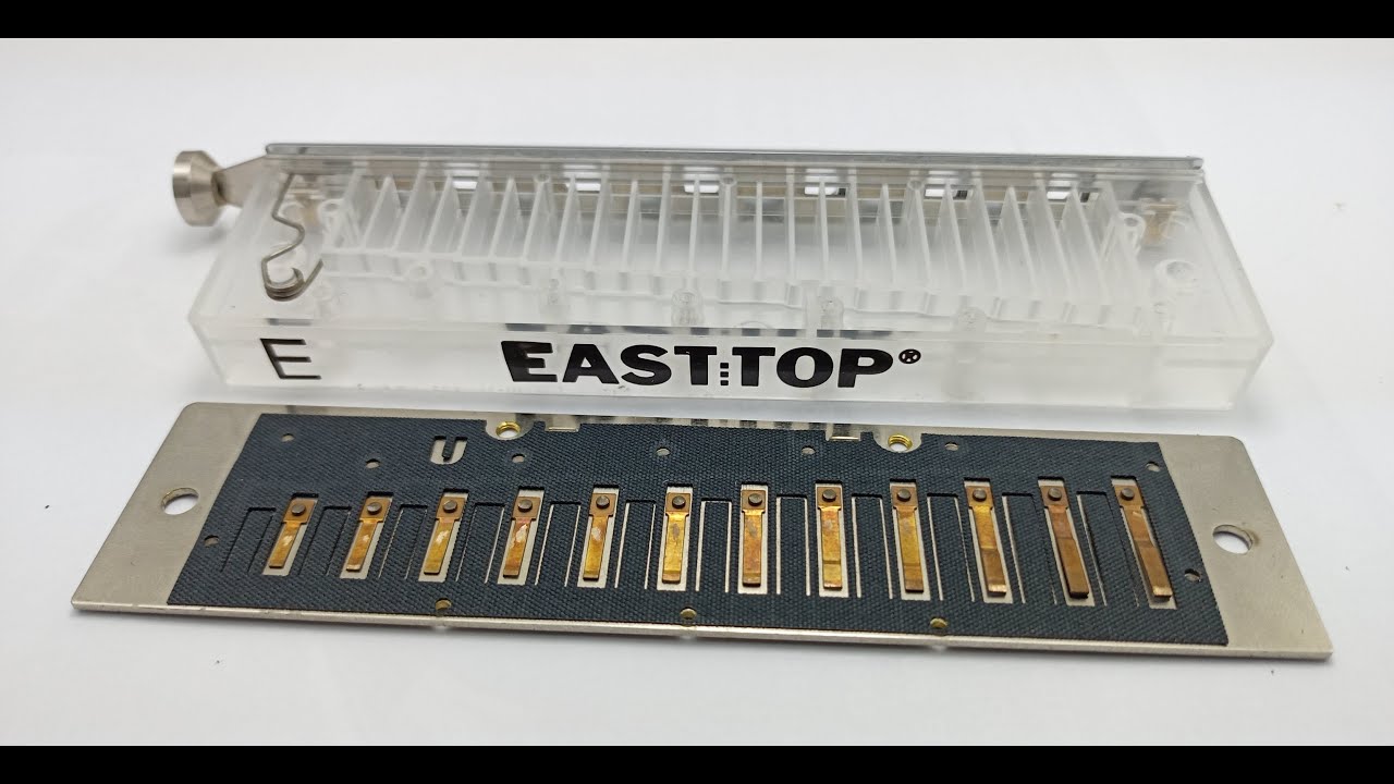 Brendan Power - GASKET-VALVES for the EASTTOP FORERUNNER