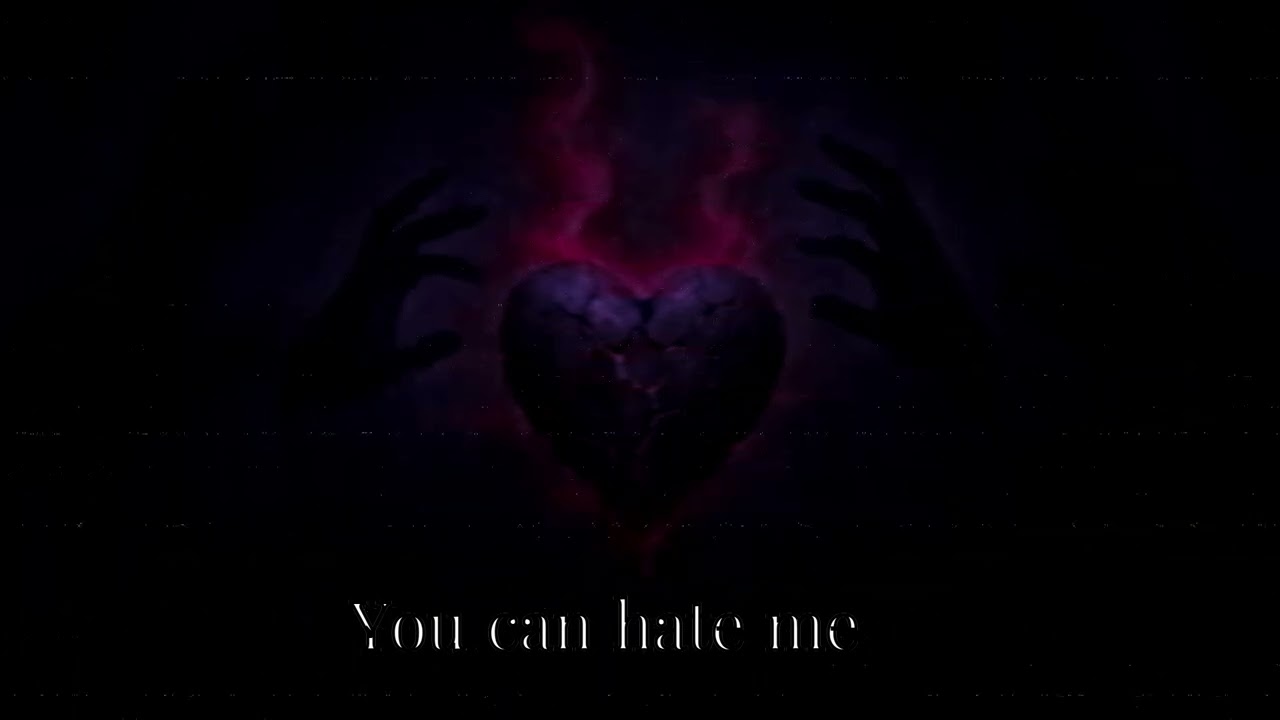 The Worthless - You Can Hate Me