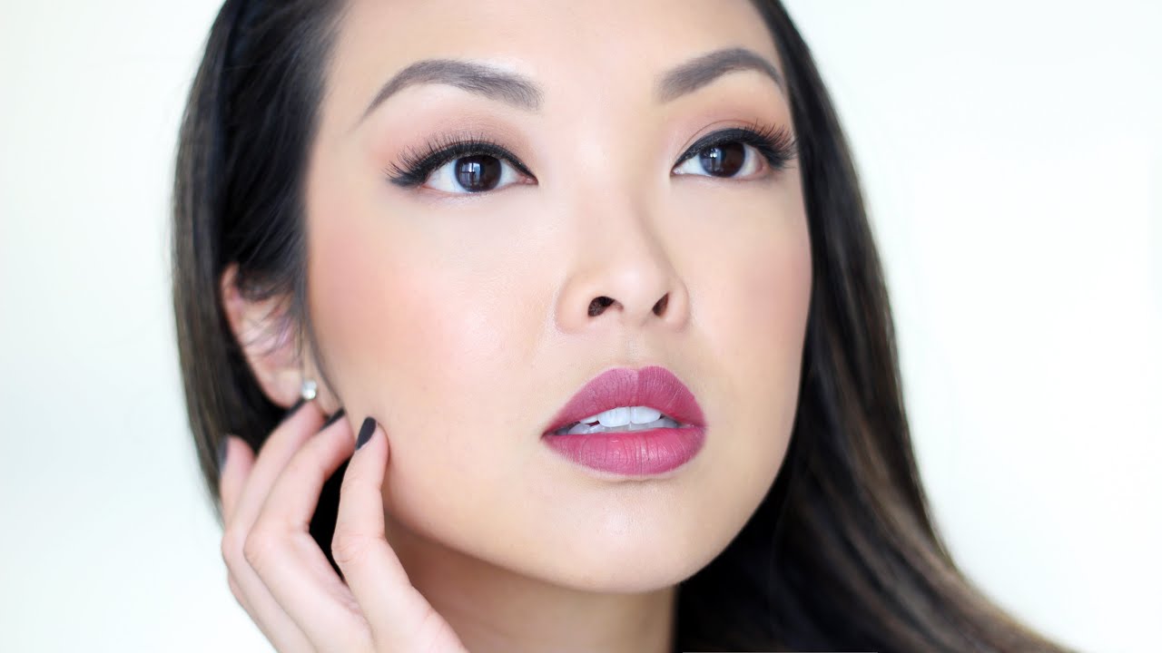 Flawless Foundation Routine For Beginners | chiutips
