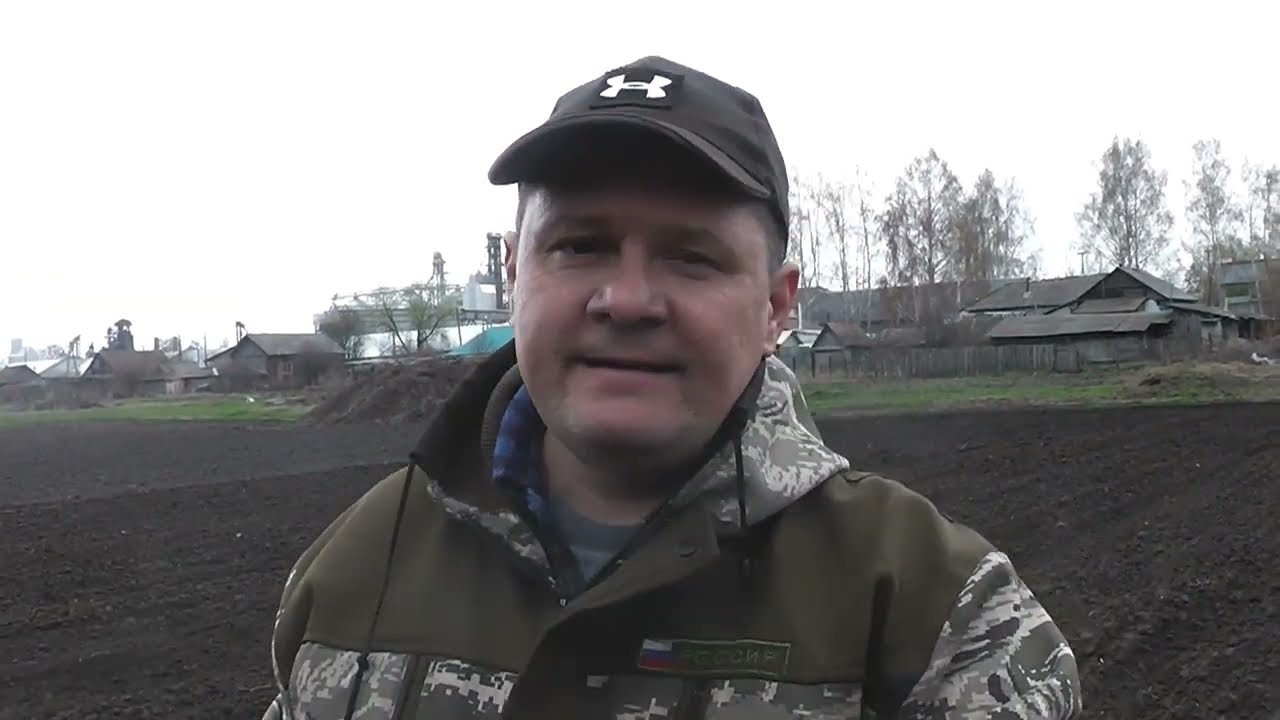 Активная фреза к мотоблоку своими руками: часть 4-испытание