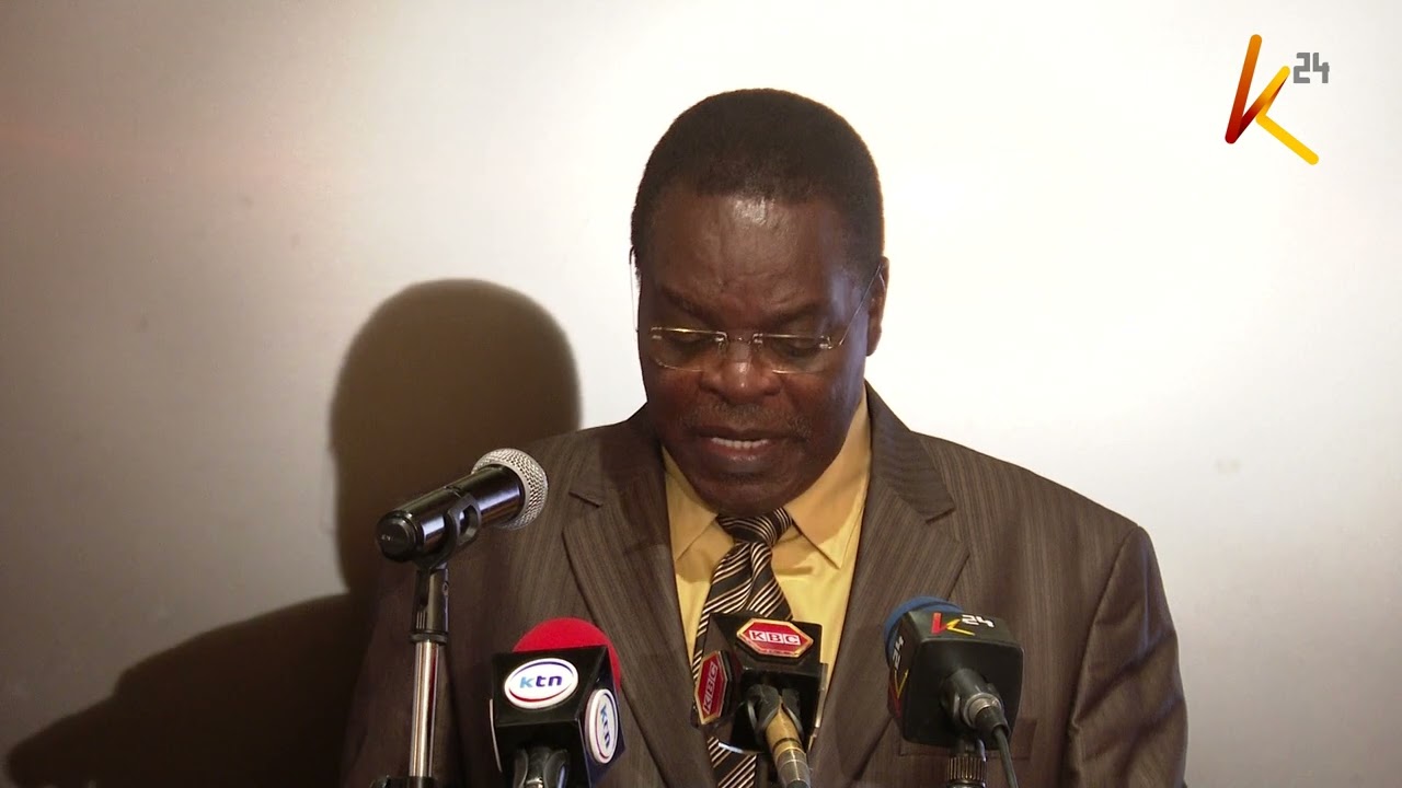 Audit Uncovers Deep Corruption in Kenya’s Prisons
