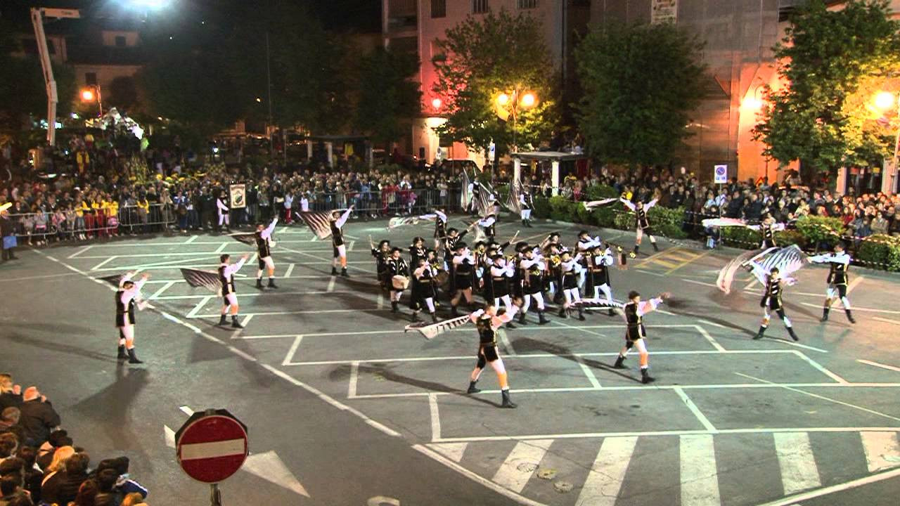 Sigla Giochi di Bandiera 2014