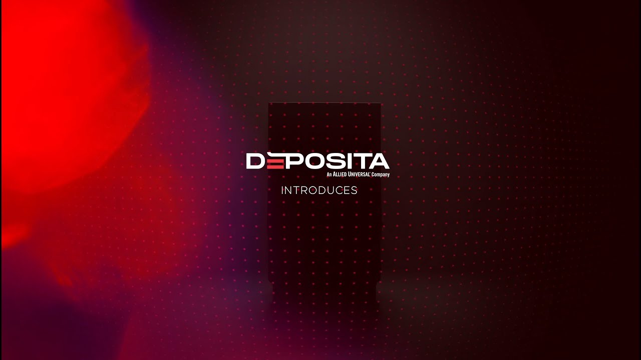 Deposita Protector 1200 sp | Smart Safe
