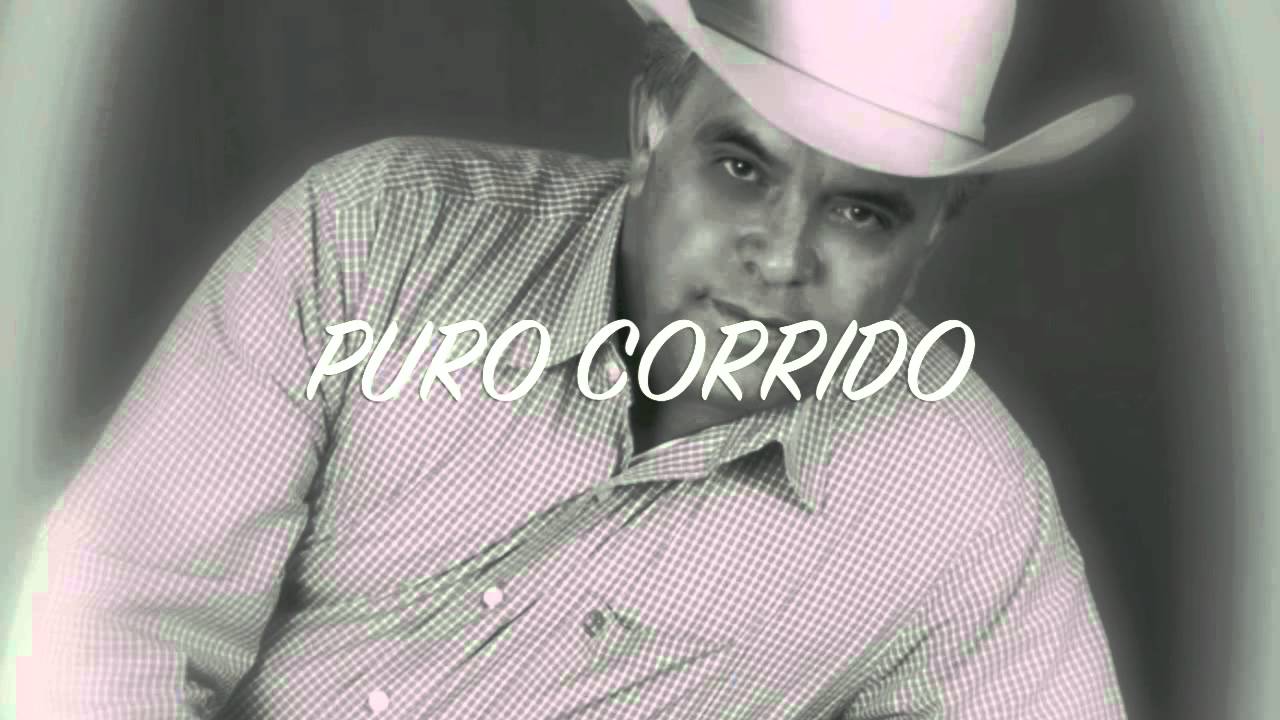 Oscar Solis y Su Banda Magistral - Corridos Finos II Mezcla