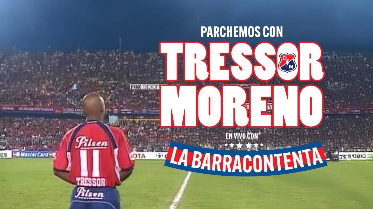 MAHLER TRESSOR: FÚTBOL CHAMPAGNE EN LA BARRACONTENTA #14