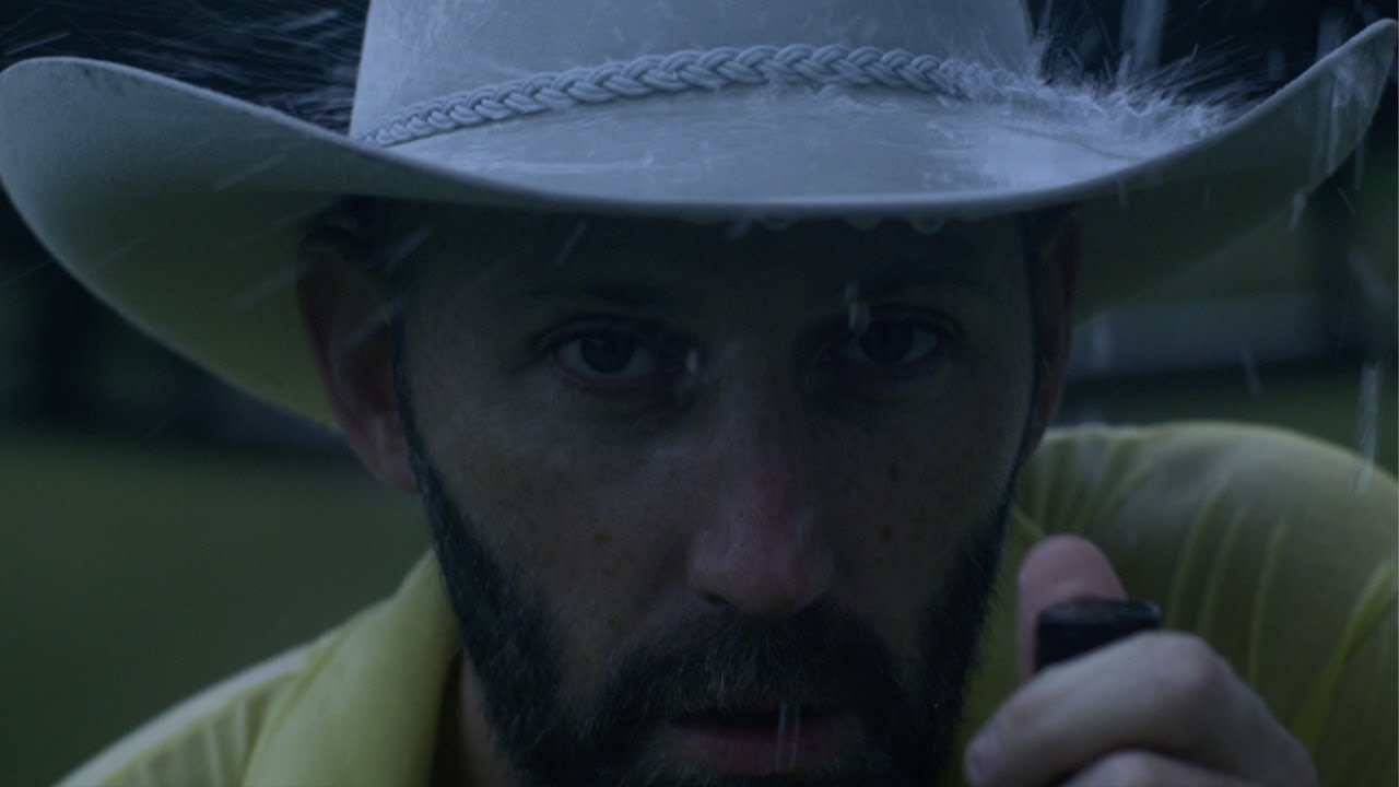 Mat Kearney - Grand Canyon (Official Music Video)