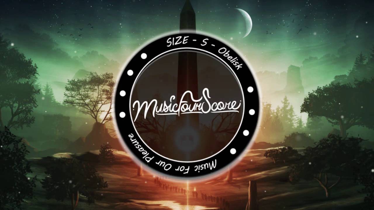 SIZE - S - Obelisk