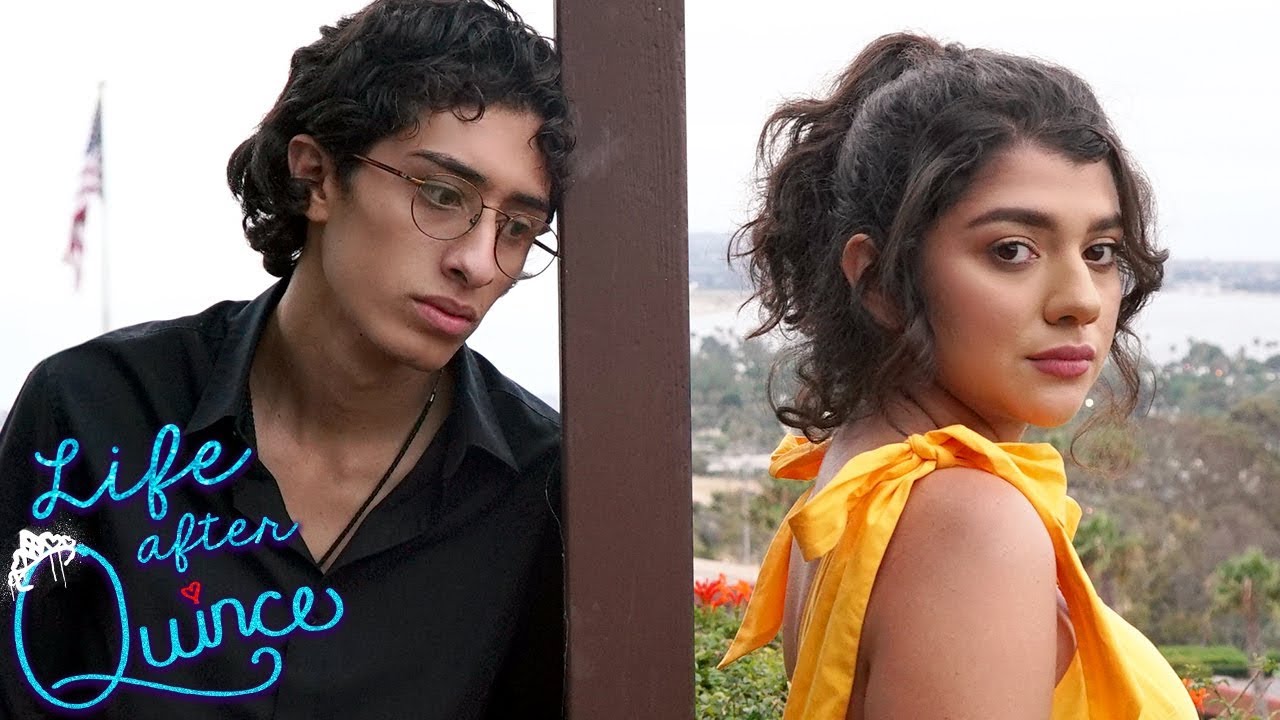 Bad at Love | LIFE AFTER QUINCE Season 3 EP 8
