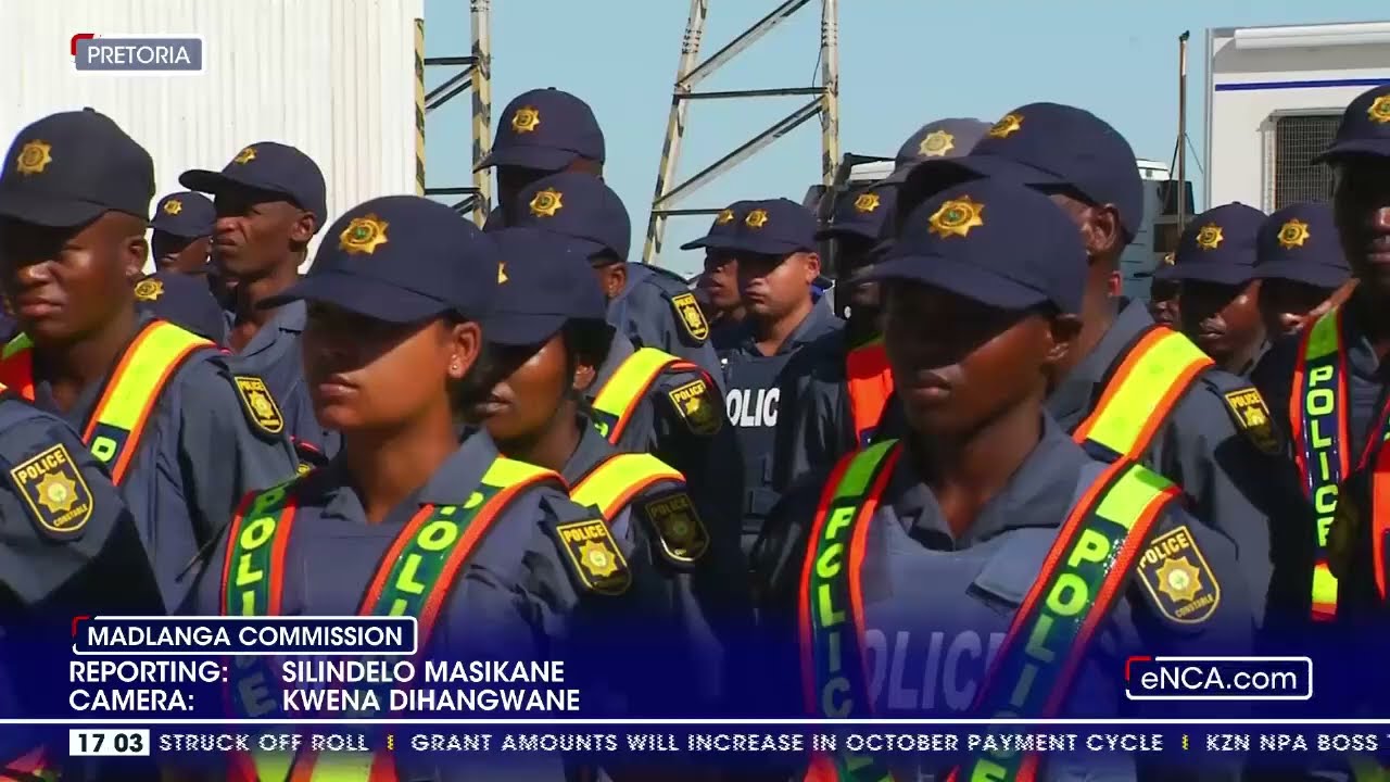 Madlanga Commission | 'PKTT disbandment didn't serve interests of justice'