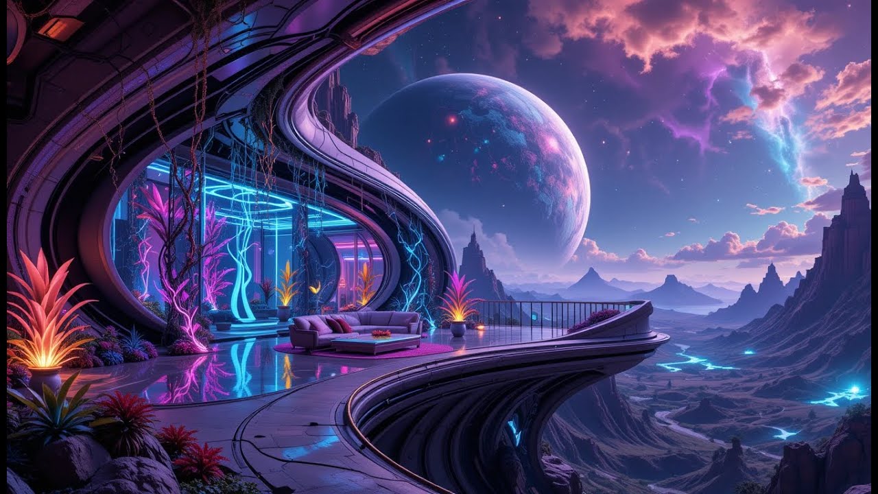 Multidimensional Soundscape for Mindful Exploration 🎶