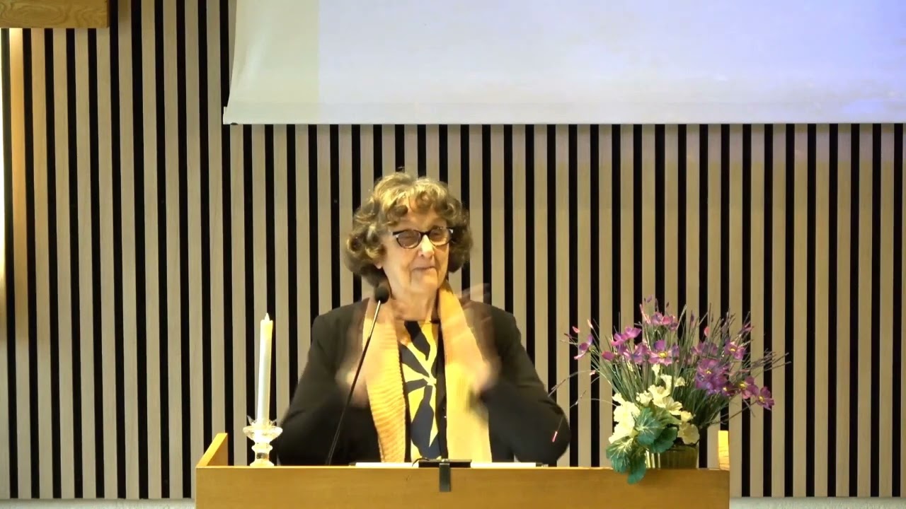 Valma Ylipelkonen - Millainen on hyv&auml; kilvoitus
