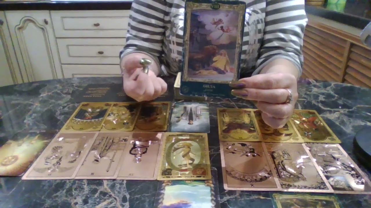 Рыбы с 16 по 22 февраля 2026