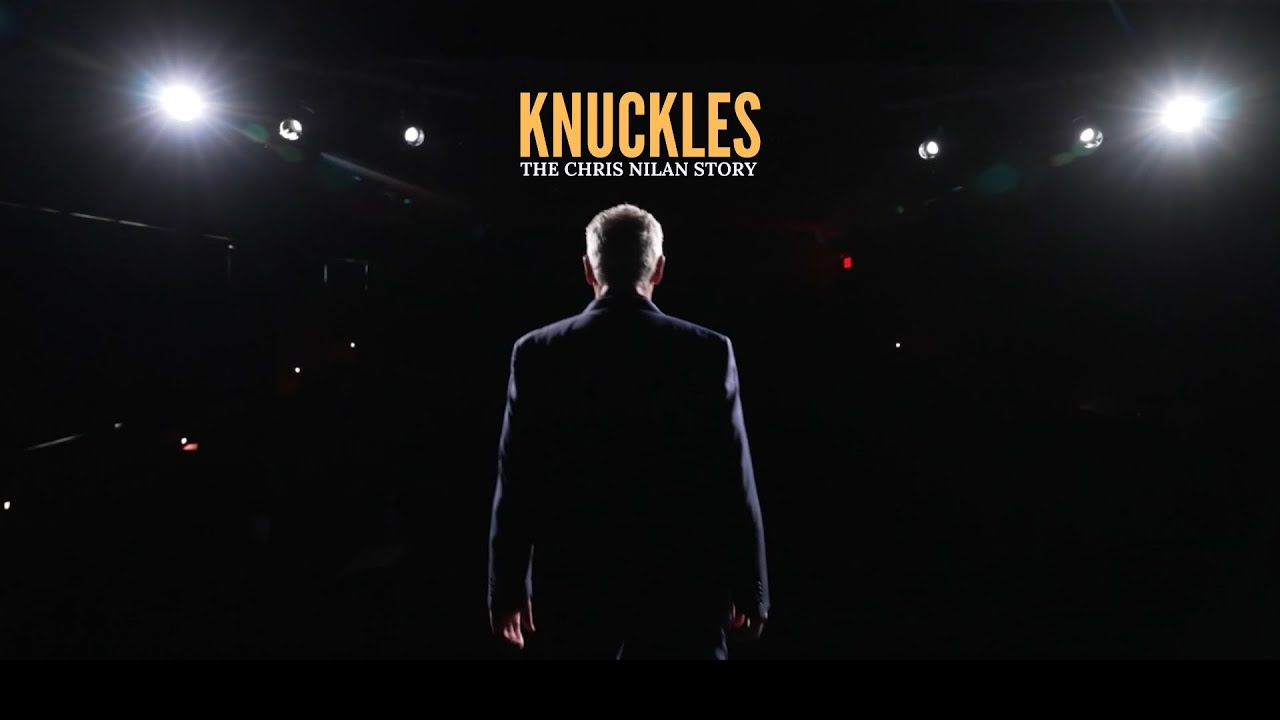 KNUCKLES: The Chris Nilan Story