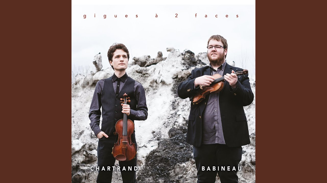 Gigue québécoise II