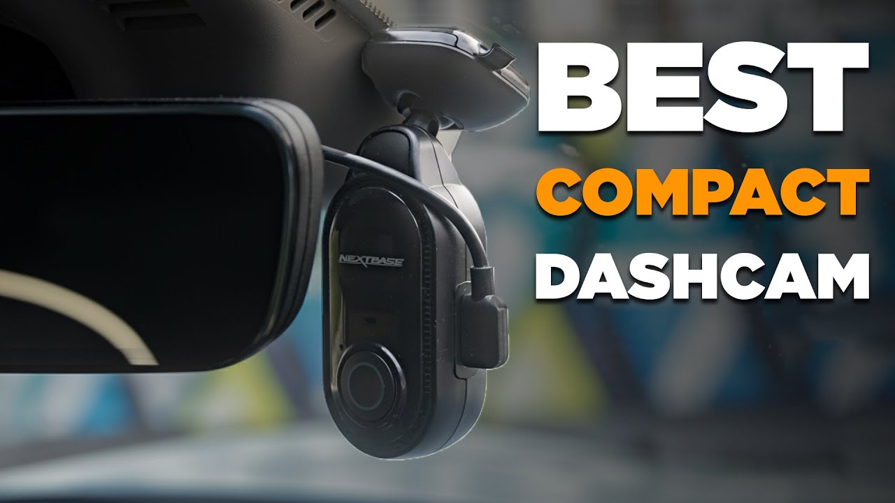 7 Best Compact Dash Cam for Your Car - Best Mini Dash Cams in 2026