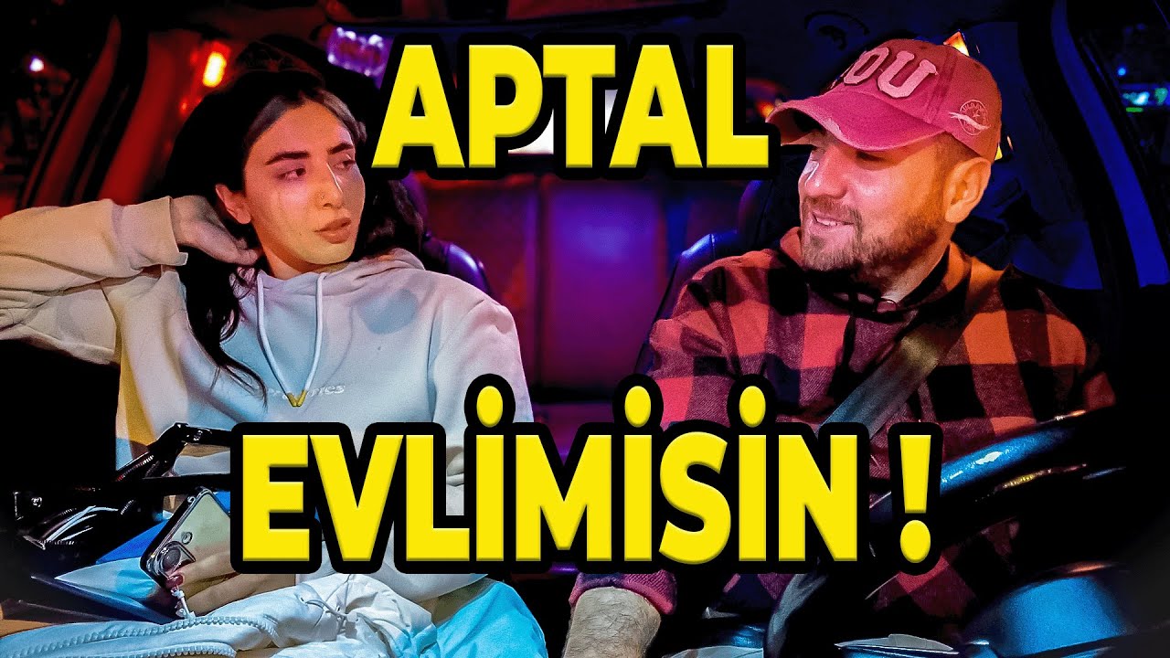 TAKİPÇİMLE SOKAK YARIŞI YAPTIM ( Soft Taksi 56. Bölüm )