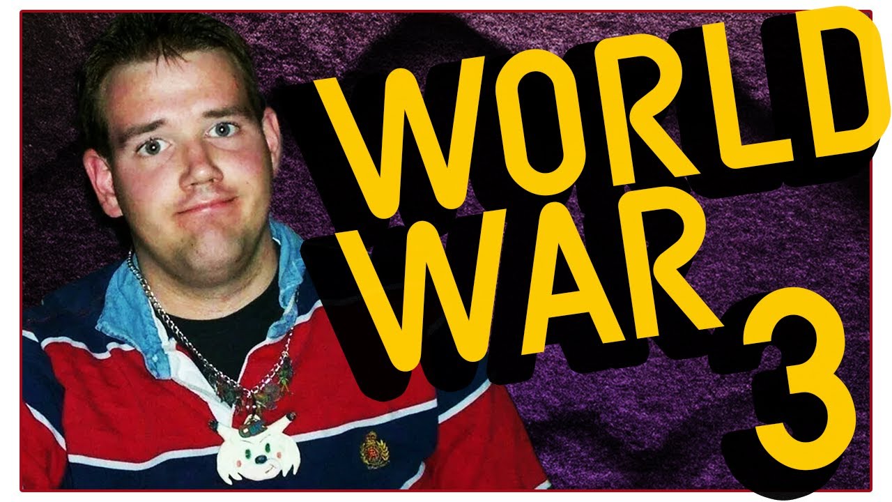 Chris Chan's New Twitter Rant is Mental | CWC Update