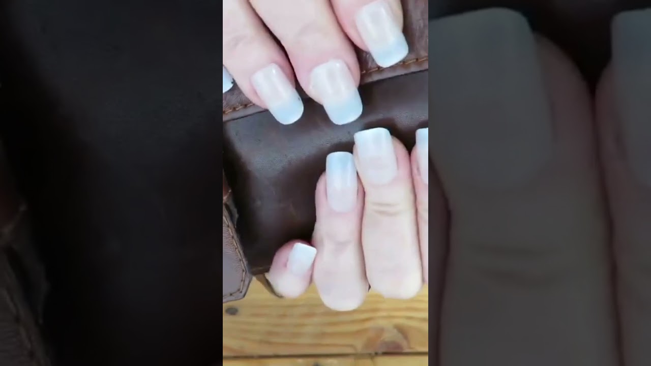 ASMR squeezing leather bag #shorts #asmr #asmrtingles #asmrtriggers #asmrshorts #viral