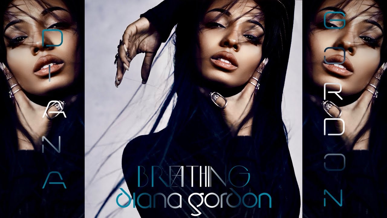 Diana Gordon - Breathing (Britney Spears Demo) [Femme Fatale Demo]