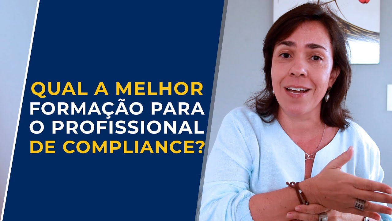 Qual a melhor formação para trabalhar com Compliance?