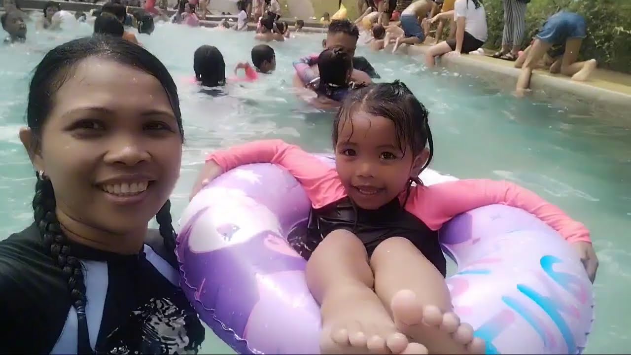 Zapanta Resort Antipolo+Enjoy Ang Birthday Girl#Bondingtime#nosounds 