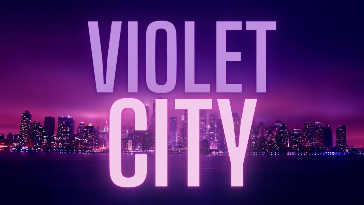 Mansionair - Violet City [Fifa 19 Soundtrack] (Slowed + Reverb) ( ཀ ʖ̯ ཀ)