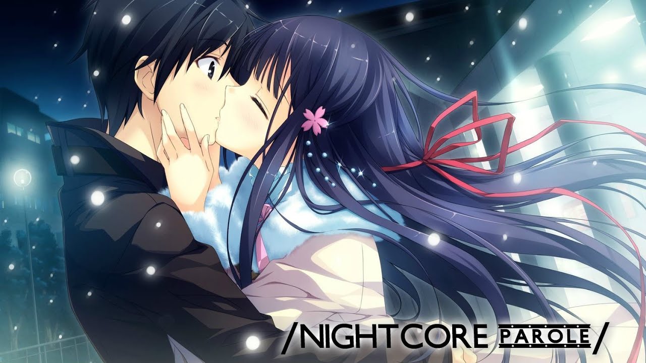 Nightcore - Crazy In Love (Cover Sofia Karlberg)【LYRICS】