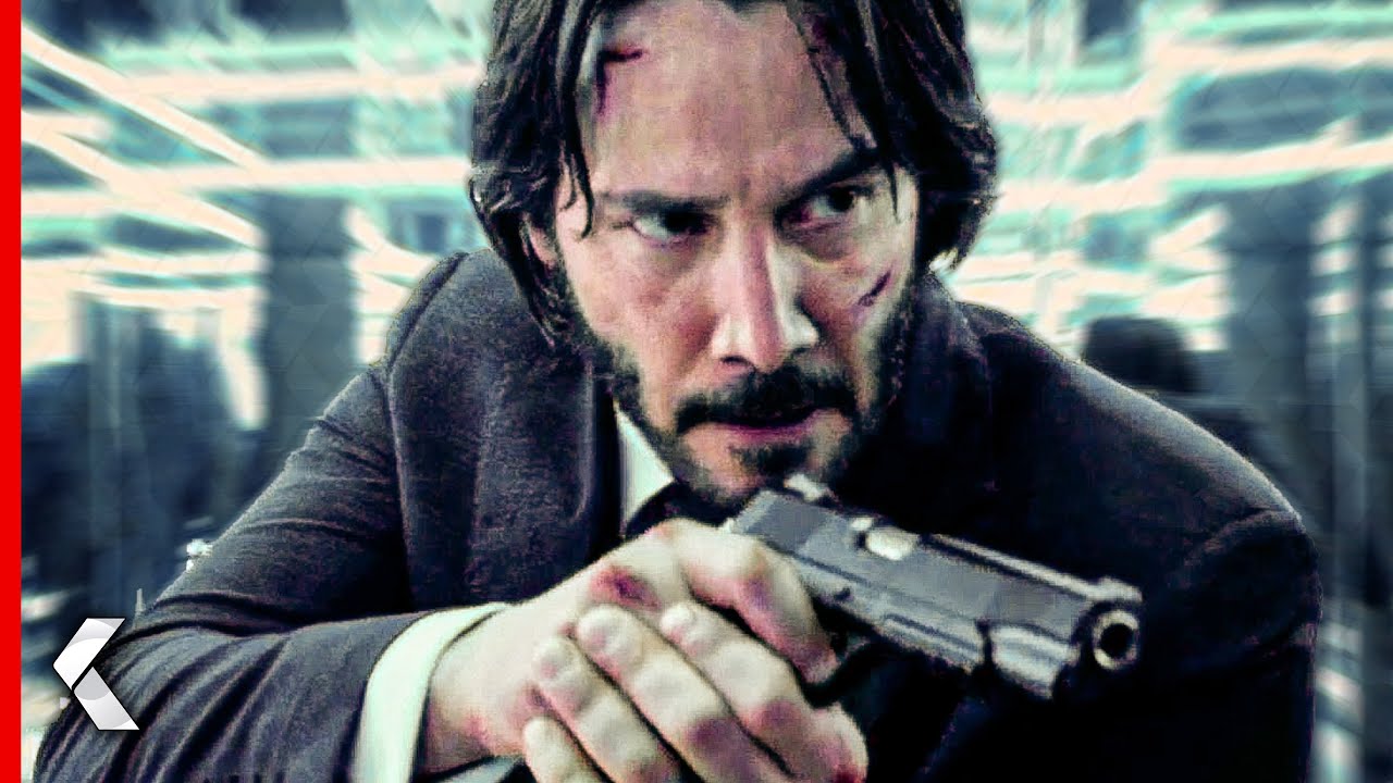 Die 10 besten KAMPFSZENEN der Filmgeschichte&hellip; KinoCheck Originals
