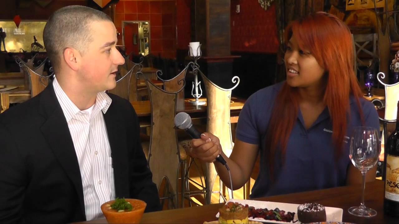 Gaslamplocal.com's Featured Video of the Week - Cafe Sevilla
