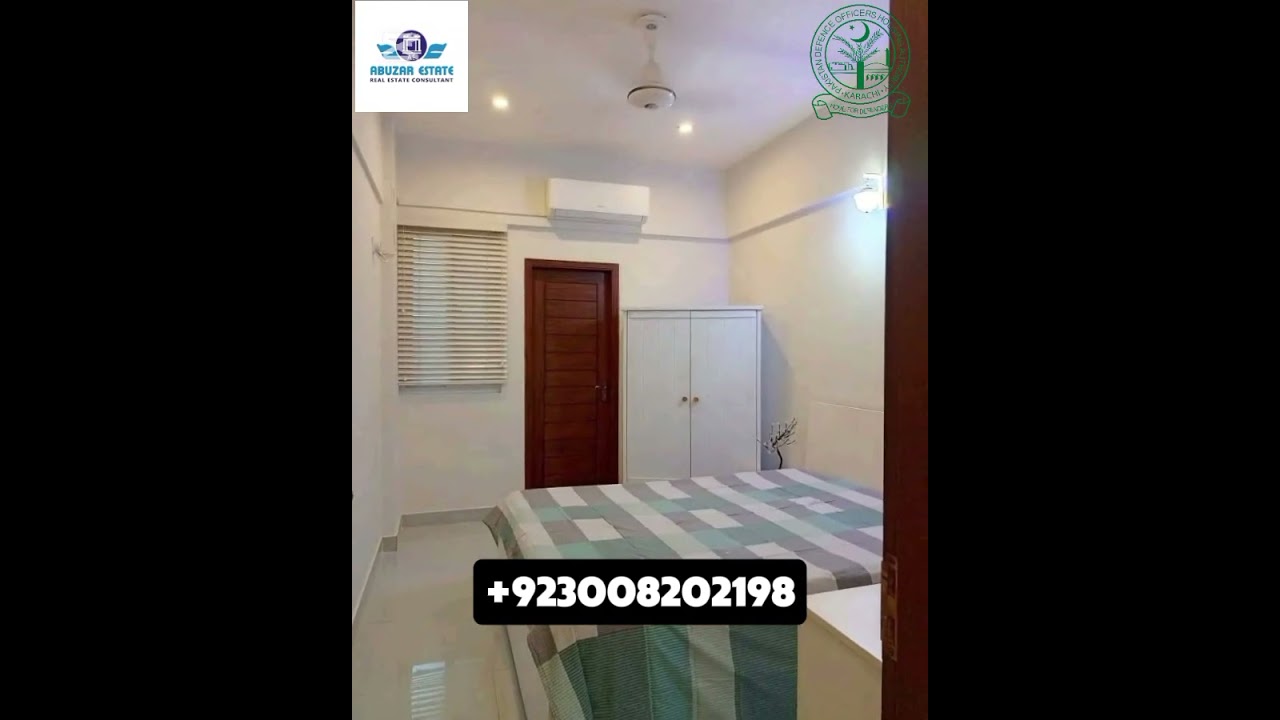 DHA KARACHI PHASE 6 apartment for sale #apartment #realestate #phase6 #property  #karachicity