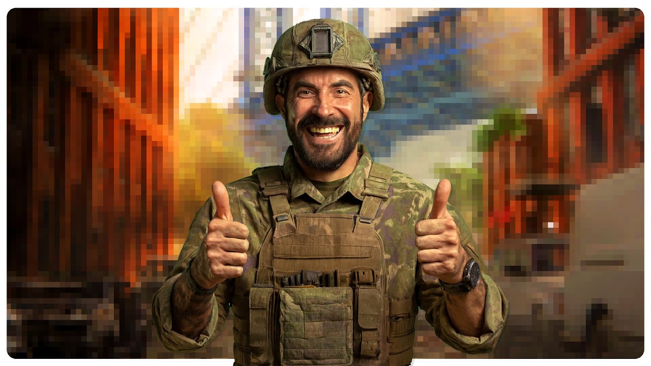 МЫ ВЕРНУЛИСЬ (на этот раз по-настоящему)