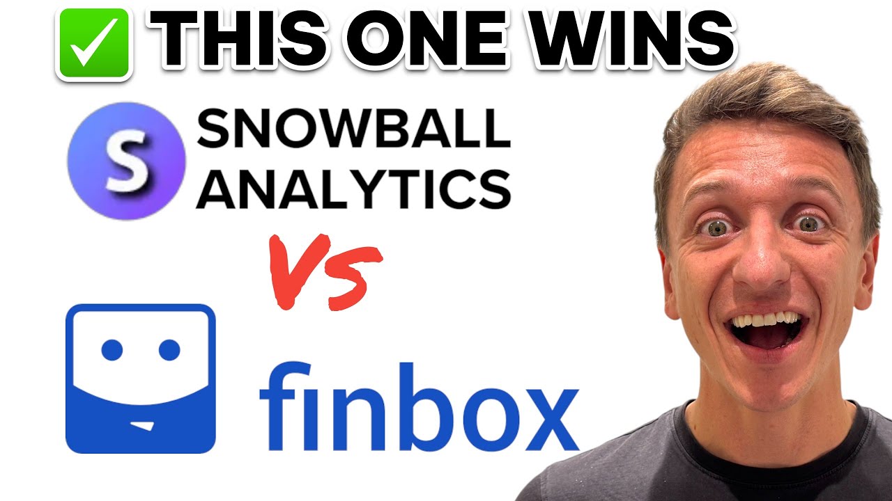 Snowball Analytics vs Finbox (2026)
