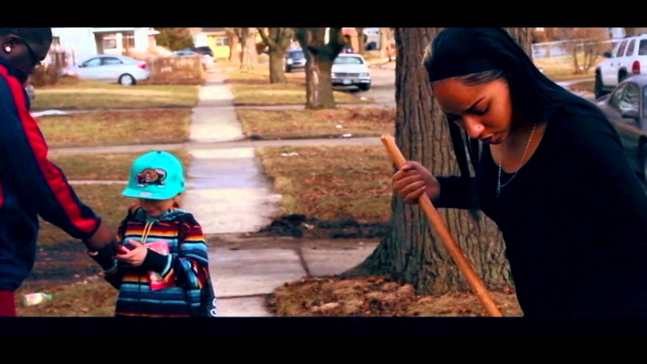 NBMG Nothing Stinkbomb Mon Da Don Official Music Video..