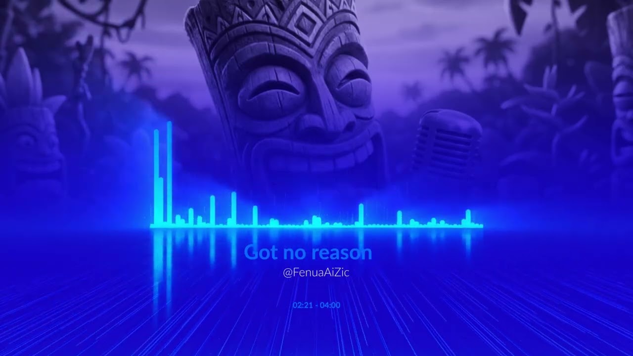 🎶 Got no reason🏝️( 2BBrothers reggae Manukau)