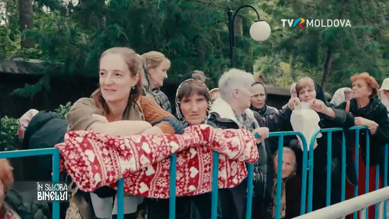 În slujba binelui. Ziua proclamării locale a canonizării Sfinților Paisie și Cleopa de la Sihăstria