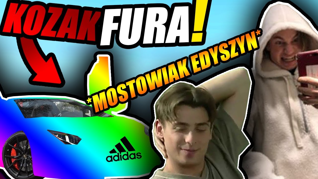 WYBIERAM KOOOZAK FURE! Czy jestem synem Zapartego? XD | FIVELIFE GTA V RPG