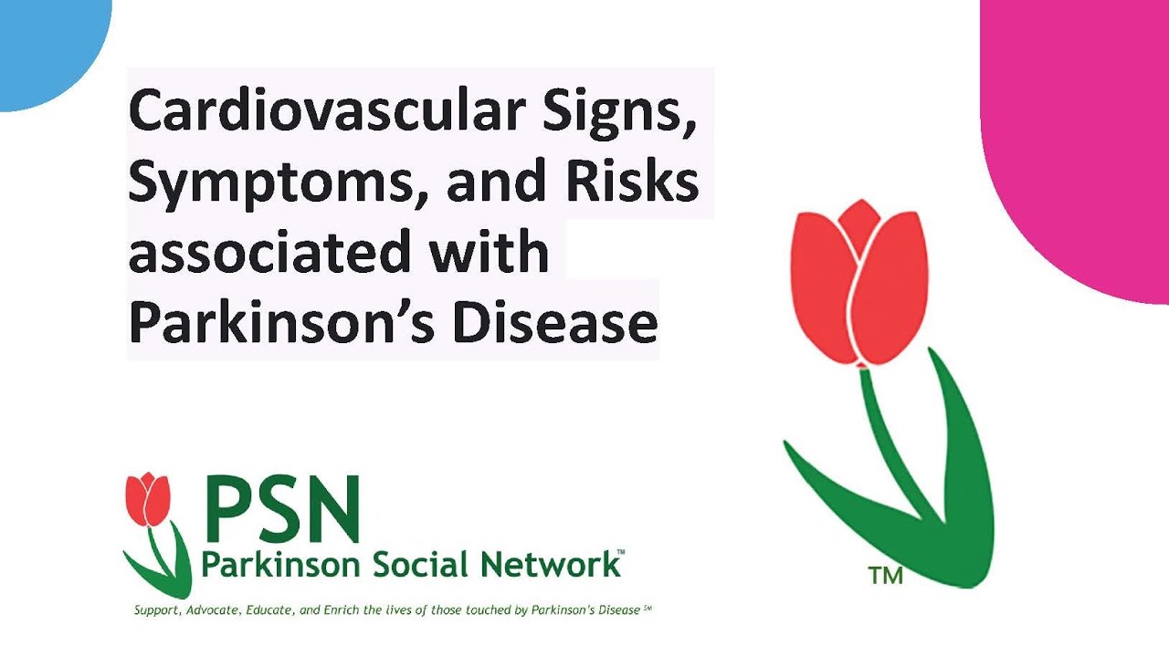 Cardiac Manifestations of Parkinson’s Disease with Dr. Warren Levy MD, FACC