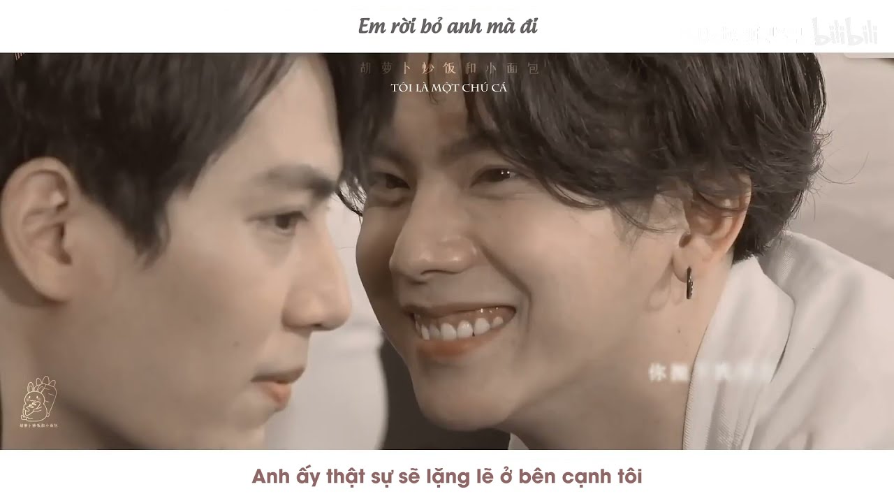 [Vietsub FMV] SamYu - Anh vẫn sẽ nhớ em