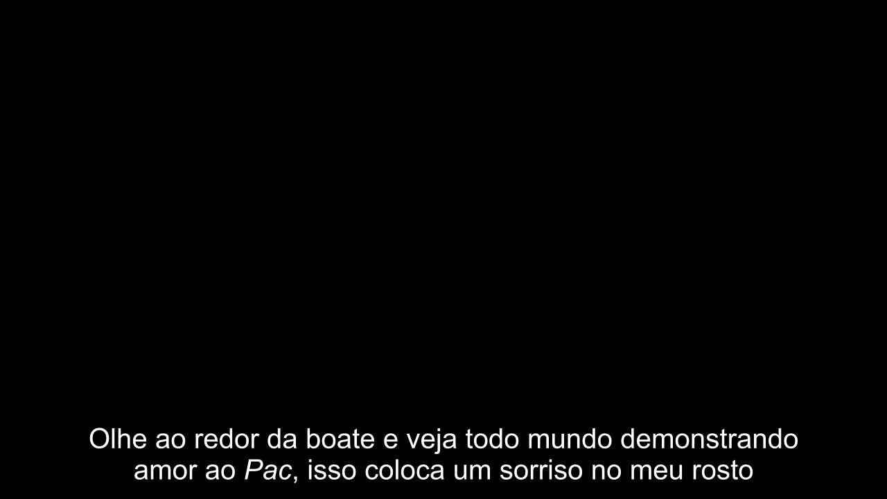 Chappelle's Show - 2Pac is Alive (Legendado)
