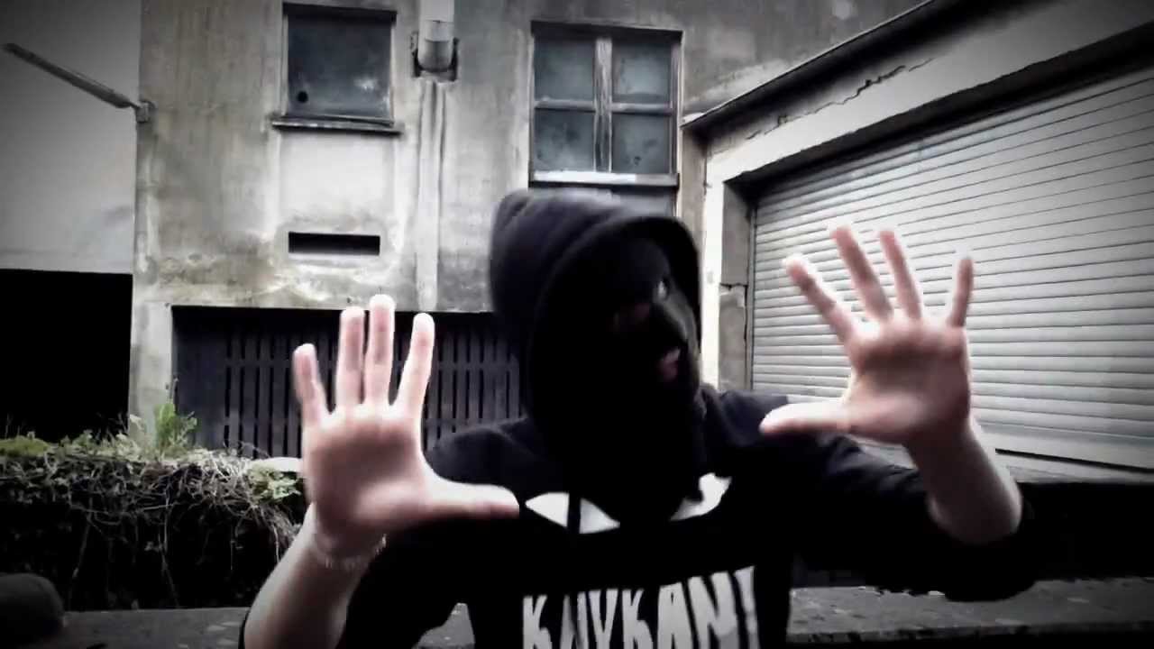 VBT 2012 Vorrunde 3 - Kay Kani vs. Cojak (ft. Zetto)