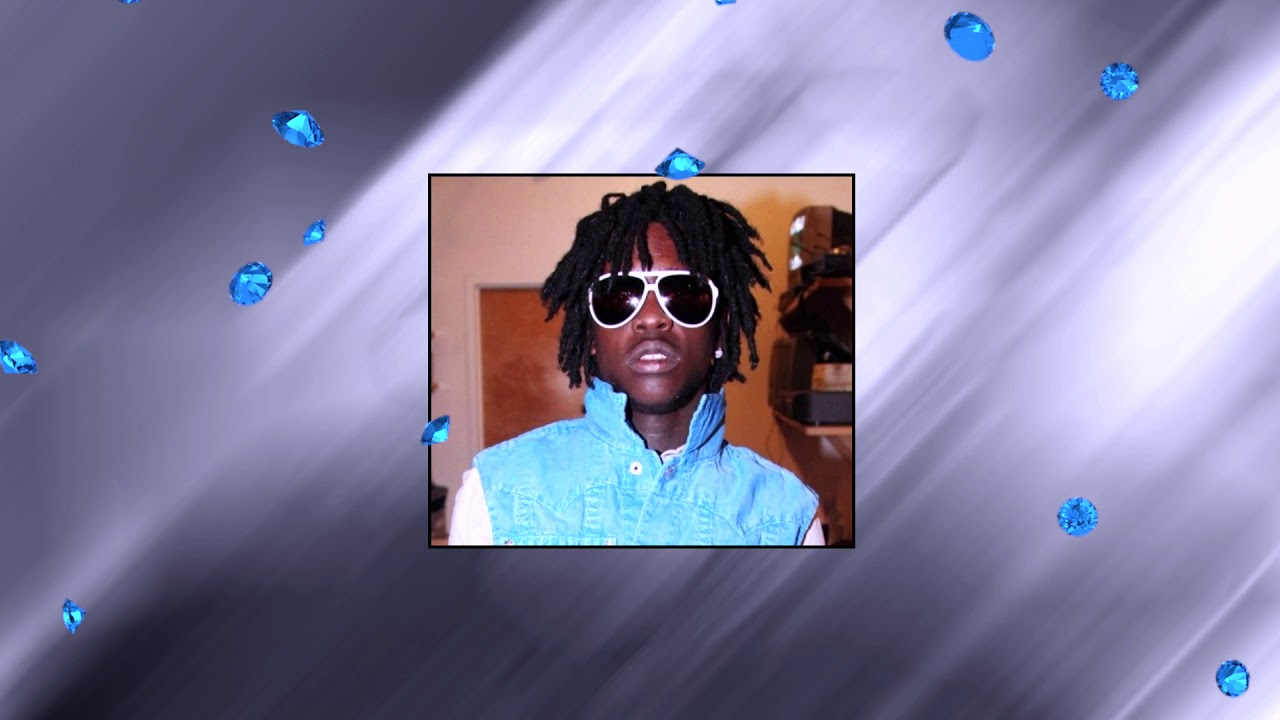 Chief Keef - Buy It Instrumental