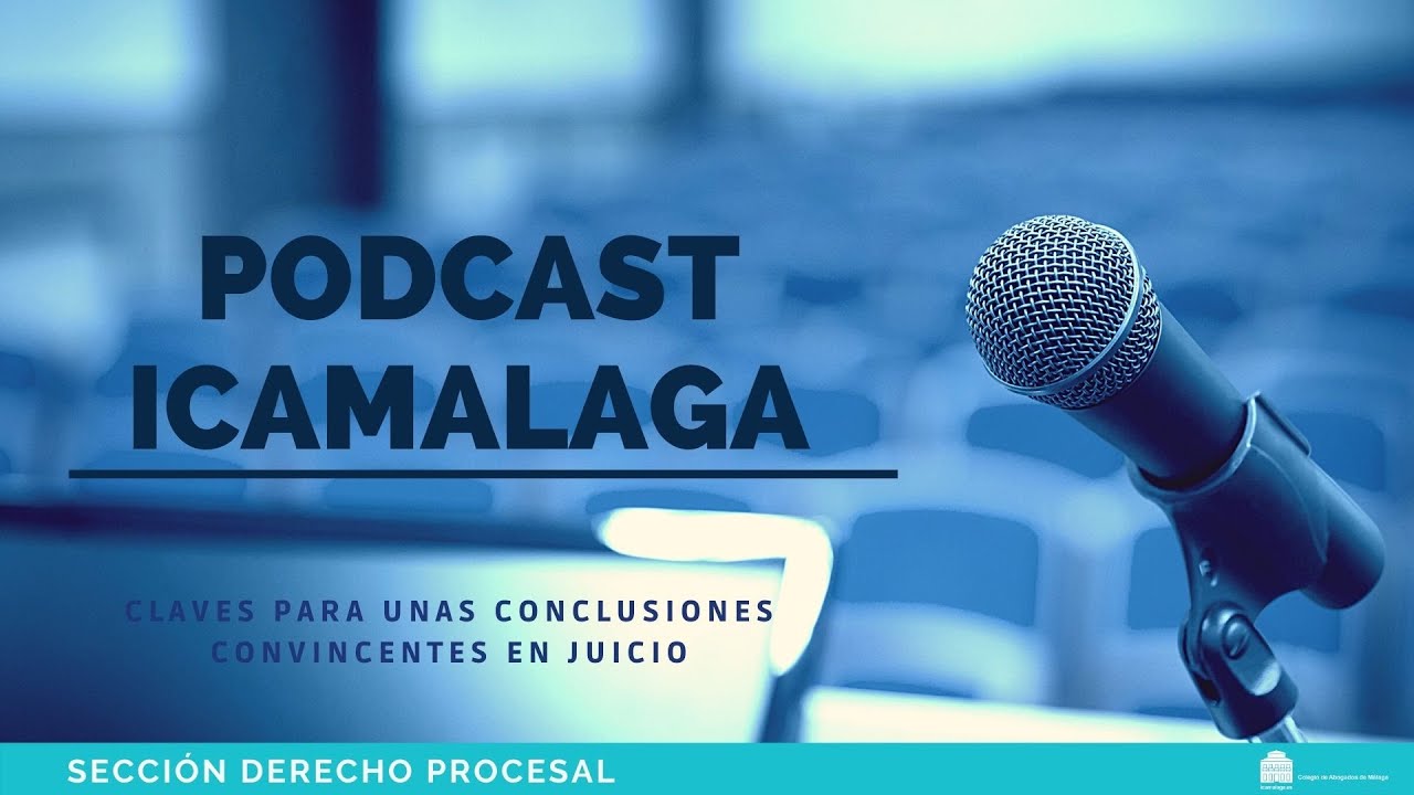 Claves para unas conclusiones convincentes en juicio