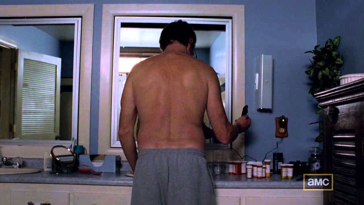 Breaking Bad Best Scenes Compilation Tribute 2012